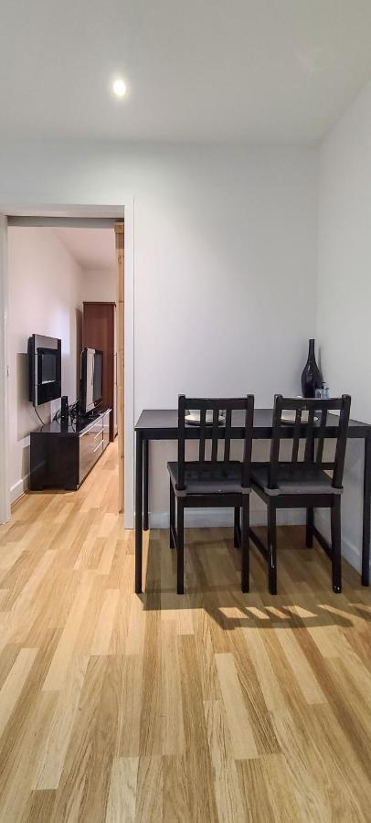 Entire Town Centre 2 Bedroom Apartment Very Close To Beach Bournemouth Exterior foto